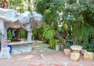 Suwanna Riverside - Chai Nat - 9