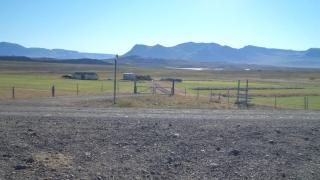 Syðri-Þverá - Hvammstangi - 8
