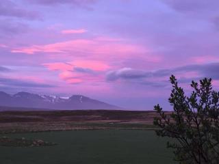 Syðri-Þverá - Hvammstangi - 5