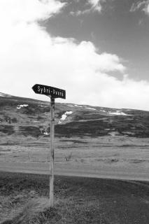 Syðri-Þverá - Hvammstangi - 9