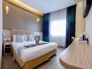 GM Grand Moments Bandar Sunway - Petaling Jaya - 5