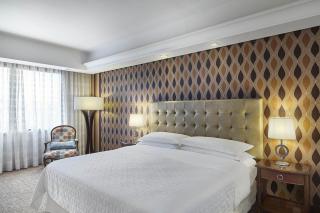 Hilton Porto Alegre, Brazil - 1