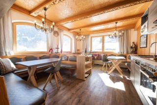 Haus Wallner - Neustift im Stubaital - 8