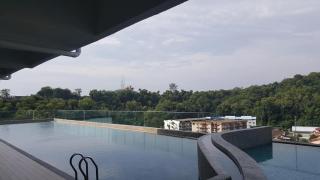 Bandar 3 Bedroom Apartment - 2
