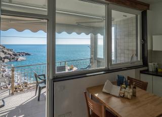 Unda de Ma Apartment with views and AC - 9