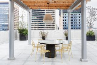 Departamento en Polanco con Impresionante vista a la ciudad GYM - POOL - PARKING - Mexico-Stad - 0