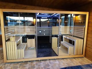 Къщи за гости БАШЕВИ - 1