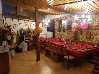 Къщи за гости БАШЕВИ - 3