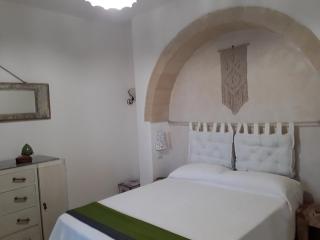 Trullo Cime Bianche - Cisternino - 5