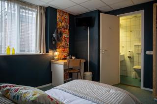 Hotel Villa Flora - Hillegom - 7