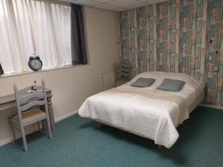 Hotel Villa Flora - 9