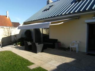 Villa Toscana 250 M de la plage - Agon-Coutainville - 4