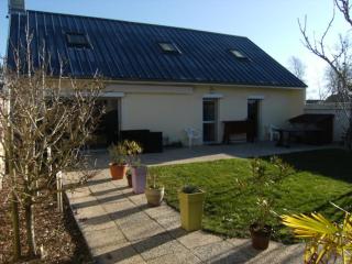 Villa Toscana 250 M de la plage - Agon-Coutainville - 3