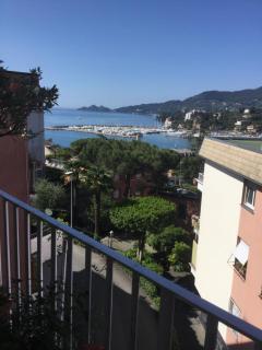Magia nel golfo del Tigullio - Rapallo - 2