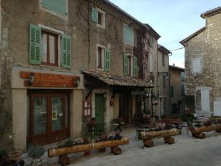 Auberge de Baudinard sur Verdon - Baudinard - 8