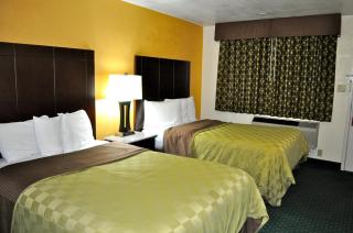 SureStay Hotel by Best Western Santa Cruz - Santa Cruz - 1