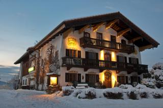 Landhotel Binderhäusl Garni - 2