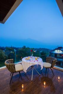 Villa Alcola - Batu - 7