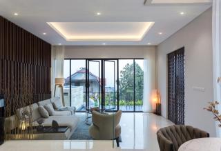 Villa Alcola - Batu - 2