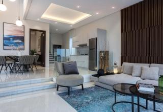 Villa Alcola - Batu - 1