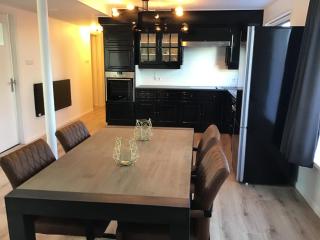 VAKANTIE WONING OASE - Breskens - 4