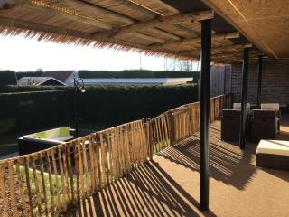 VAKANTIE WONING OASE - Breskens - 9