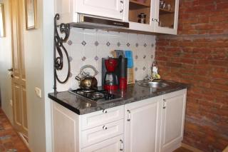 Leather Lane - Tbilisi - 1