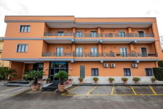Hotel Venere - Villaricca - 8