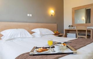 Nestos Hotel - Xánthi - 8