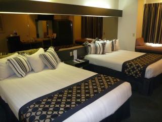 Quality Inn & Suites near NAS Fallon - Fallon - 7