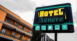 Hotel Venere - 9