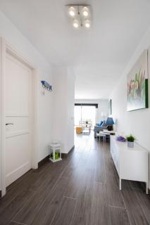 The Colors House, 629 - Private Apartment - Costa Teguise - 7