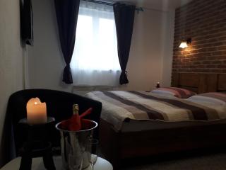 Penzion - Restaurant U Zámku - Bečov nad Teplou - 6