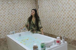 Paradise Investment Resort - Telavi - 2
