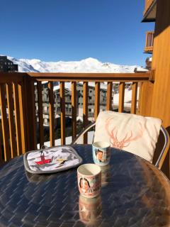 La Roche Blanche - 2