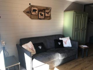 La Roche Blanche - 5