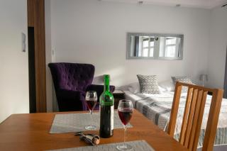 Apartament SZEROKA - Danzig - 2