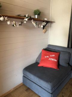 La Roche Blanche - 7