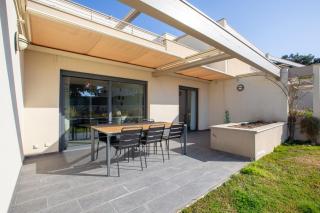 T2 au coeur de Porticcio - Vue mer Imprenable ! - Grosseto-Prugna - 3