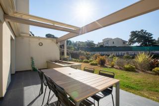 T2 au coeur de Porticcio - Vue mer Imprenable ! - Grosseto-Prugna - 1