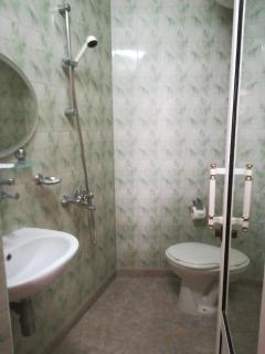 Family Hotel George - Svilengrad - 9