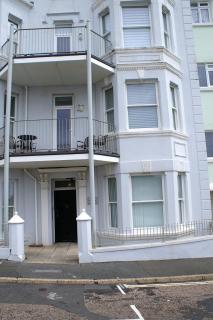 No. 1, Hambrough House - Ventnor - 1