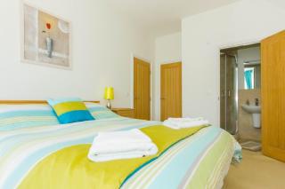 No 6 Hambrough House - Private Balcony and Sea View - 4