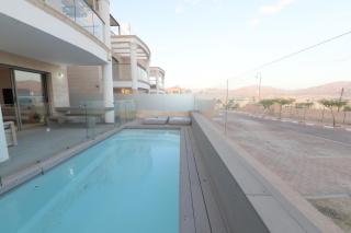Amdar Holiday Apartments - Eilat - 1