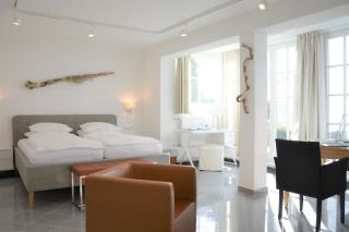Atelier-Appartement Ambienta im Zentrum von Binz - Binz - 7