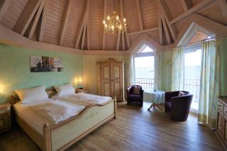 Hotel - Restaurant BERGHOF - 4