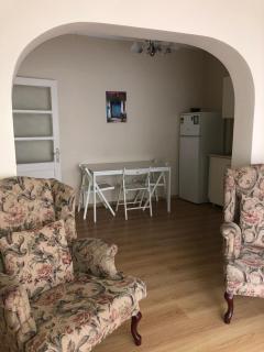 Büyükada Apart Hotel - Yeni Apart - 4