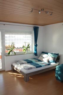 CasaJansen - Große Wohnung im Dreistädte-Eck - Nuremberga - 2
