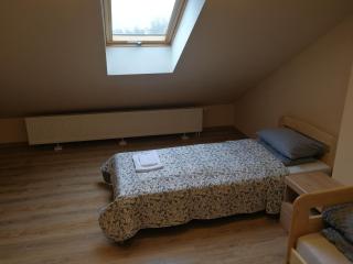 Viešbutis Kelyje - 7