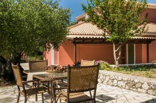 VILLA MARITINA - Cefalonia - 5